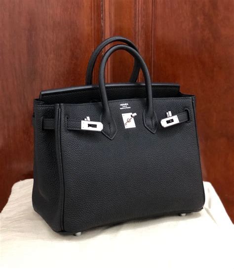 black hermes birkin handbag|hermes birkin handbag outlet.